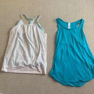 Athletic bundle